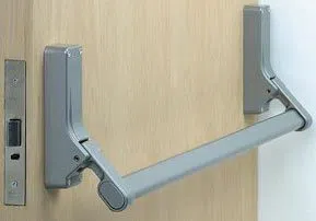 Golden Locksmith Services Levittown, PA 215-583-2331 Golden Locksmith Services Levittown, PA 215-583-2331 - 8-Push-Bars