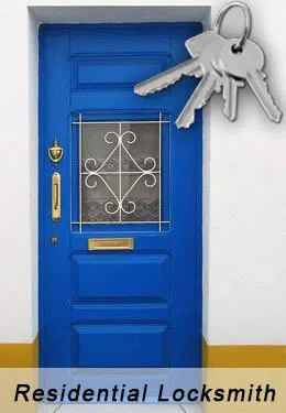 Golden Locksmith Services Levittown, PA 215-583-2331 - res-01